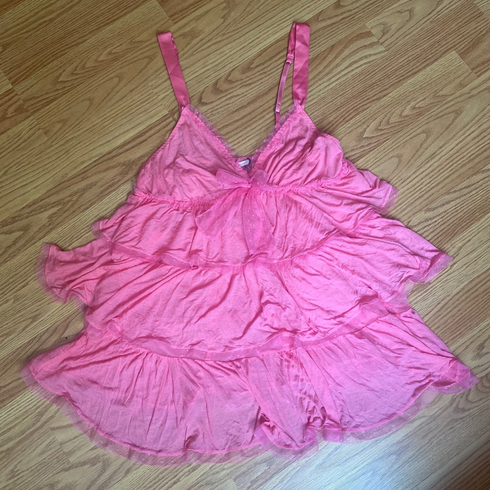 Vintage Victoria’s Secret Babydoll